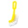 Rozenball Curved Cleaning Brush