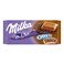 Milka Oreo Chocolate 300G