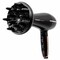 Tornado Hair Dryer - Black - TDY-23TB