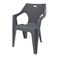 Cosmoplast - Regina Chair Arm Chair