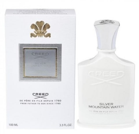 Creed Silver Mountain Water Men&#39;s 100ml