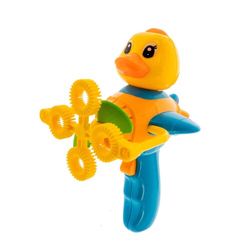 Bingo Bubble Bar-Duck Bubble Maker