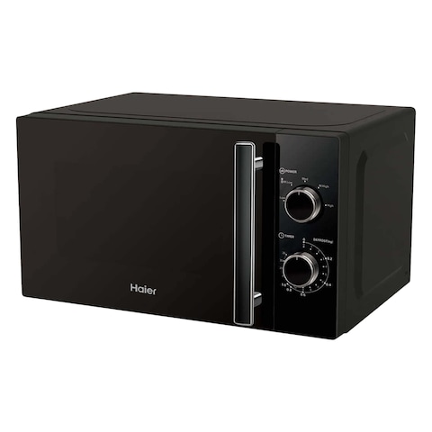 Haier Microwave 20L Hmw20Mb