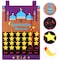 Ramadan Advent Calendar 2022 for Eid Mubarak Countdown