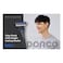 Dorco Pace 3 Diamond Hard Coating Razor and 2 Cartridges for Men
