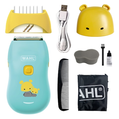 Wahl Children&#39;S Clipper Esb 6230