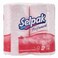 Selpak Perfumed Powdered Sceneted Toilet Rolls 3Ply