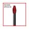 Maybelline New York Super Stay Matte Ink Liquid Lipstick, 340 Exhilarator