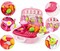 Generic Kitchen Cook Little Chef Pretend Play Set 26 Pieces