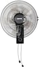 Geepas Electric - Wall Mount Fans - Gf9483