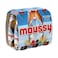 Moussy Non Alcoholic Beer Ice Berry 330mlx6's