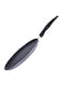 ROYALFORD Dosa Tawa Black 28centimeter