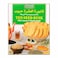 Halwani 10 Seeds Rusk Sesame &amp; Baraka, 250g
