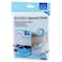 Lock &amp; Lock Microfiber Cloth (37 &times; 39 cm, Blue)
