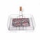 Somagic Double Grid Adjustable 32x25 CM