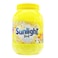 Sunlight Powder Yellow Jar 1kg