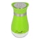 Salt Glass Bottle