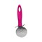 Metaltex Pizza Cutter - Pink
