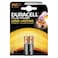 Duracell Plus Power Type AAA Alkaline Battery - 2 Batteries