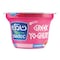 Nadec greek Strawberry Yoghurt 160g