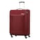 American Tourister Jamaica 3 Pieces Set Trolley, TSA Approved, Maroon
