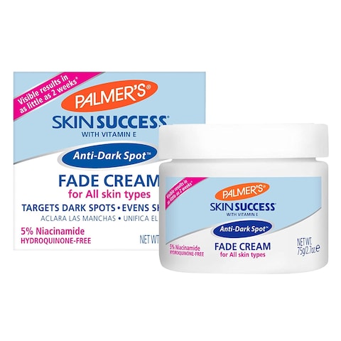 PALMERS SS FADE CREAM 2.7OZ