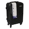 Lujo A01 Trolley Bag 20 Inch Black