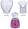 The Mohrim Facial Steamer Nano Ionic Face Cleaner For Sauna Spa Humidifier