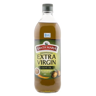 Santa Maria Extra Virgin Olive Oil 500Ml