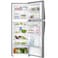 Samsung 420 Liters Fridge RT42K5110SP