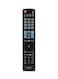 Huayu Remote Control For Lg Tv Black
