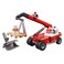 Playmobil 9065 City Action Fire Crane