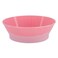 Twistshake Baby Bowl 6+ Months Pastel Pink