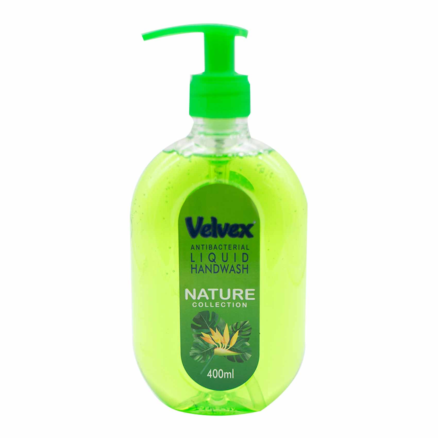 Velvex Hand Wash Nature 400Ml