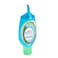 Carrefour Cool Anti-Bacterial Hand Sanitizer Blue 50ml