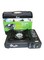 Generic 2-In-1 Portable Stove 2724265622392 Black