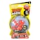 Tomy Ricky Zoom Core 4 Figures Multicolour