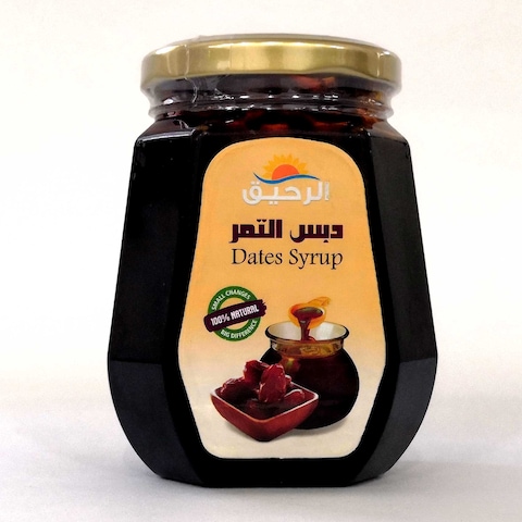 الرحيق دبس التمر - 500 جرام