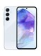 سامسونج جلاكسي A55 رامات 8 جيجا, 256 جيجابايت - أزرق فاتح
