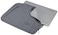 Case Logic - Huxton Laptop Sleeve 13" - Graphite