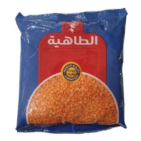 Altahya Yellow Lentils - 500 gram