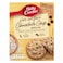 بيتي كروكر كوكيز الشوفان ورقائق الشوكولاتة الداكنة 250 غرام