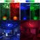 Night Lights Wifi Remote Projector Star Starry Sky Light, Projector Lamp