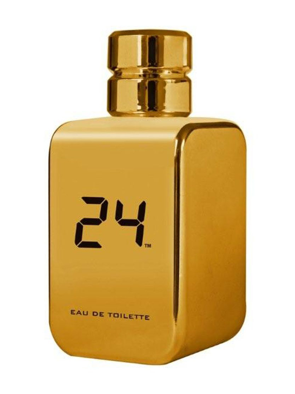 24 Gold Eau De Toilette 50ML