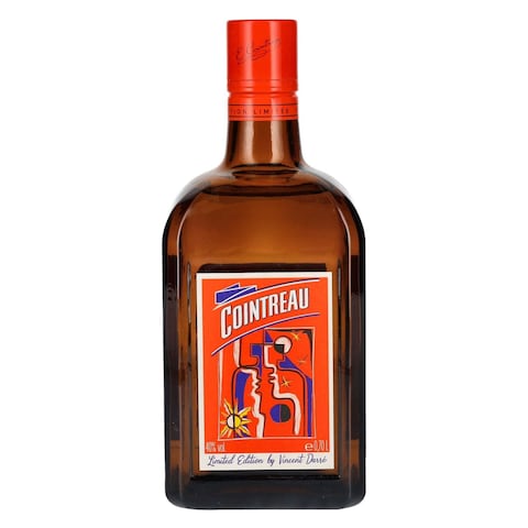 Cointreau Vincent Darre Limited Edition Liqueur 700ml