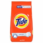 Buy Tide Semi-Automatic Laundry Detergent Powder Original Scent 7kg  in Saudi Arabia