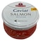 Santa Bremor Red Salmon Caviar Stolnaya 230g