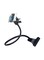 Generic - Universal Mount Bracket Mobile Stand Black/Grey