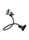 Generic - Universal Mount Bracket Mobile Stand Black/Grey