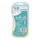 Gillette Venus Sensitive Skin Disposable Razor Pink 3 PCS
